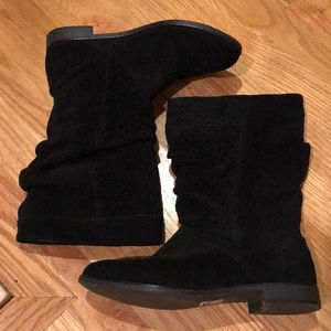 Toms Serra Boots